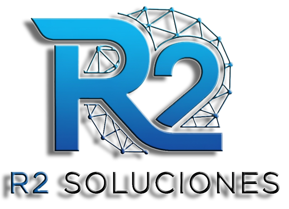 Logo R2 Soluciones